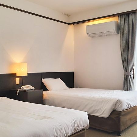 Hotel City Court Naha Kültér fotó