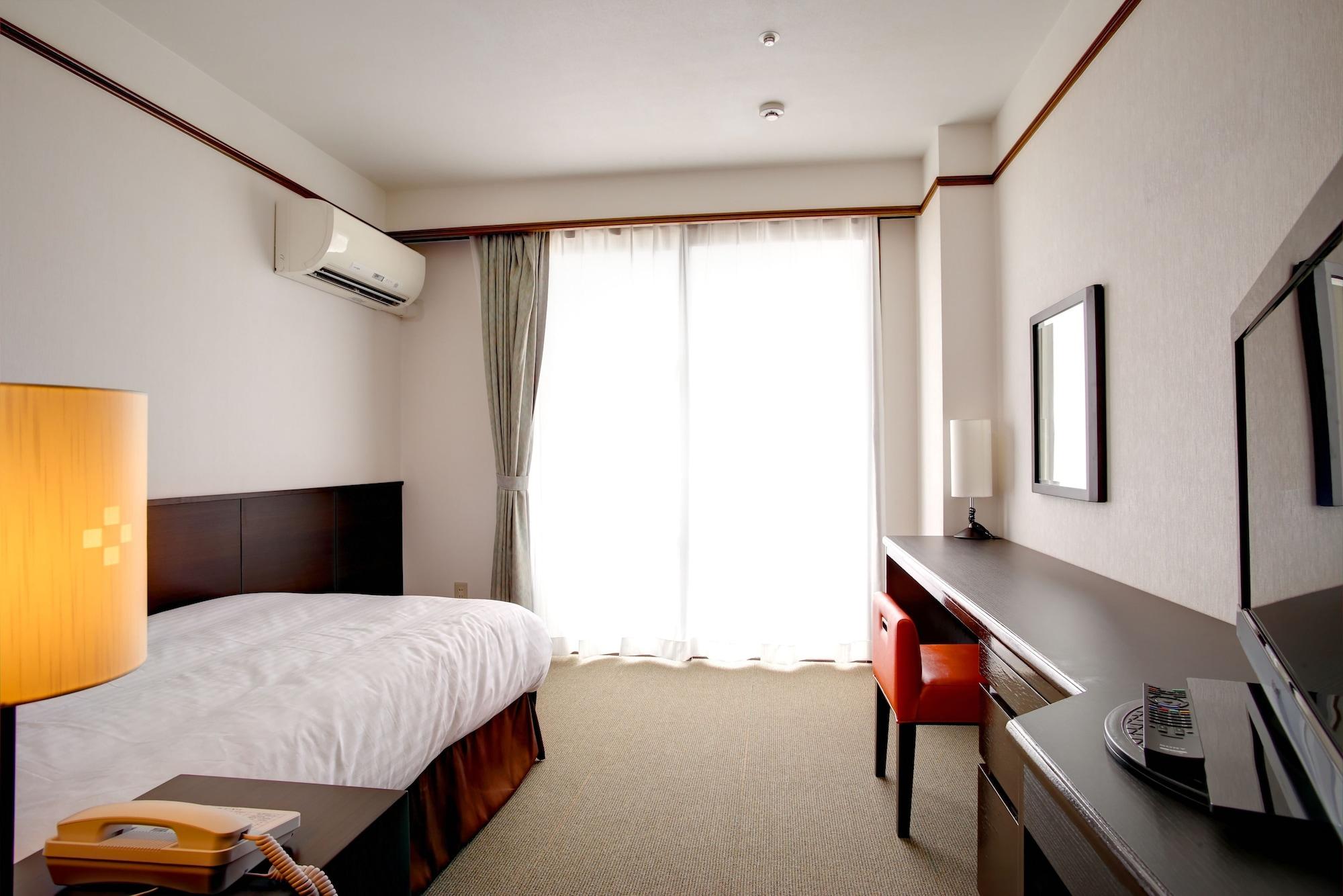 Hotel City Court Naha Kültér fotó