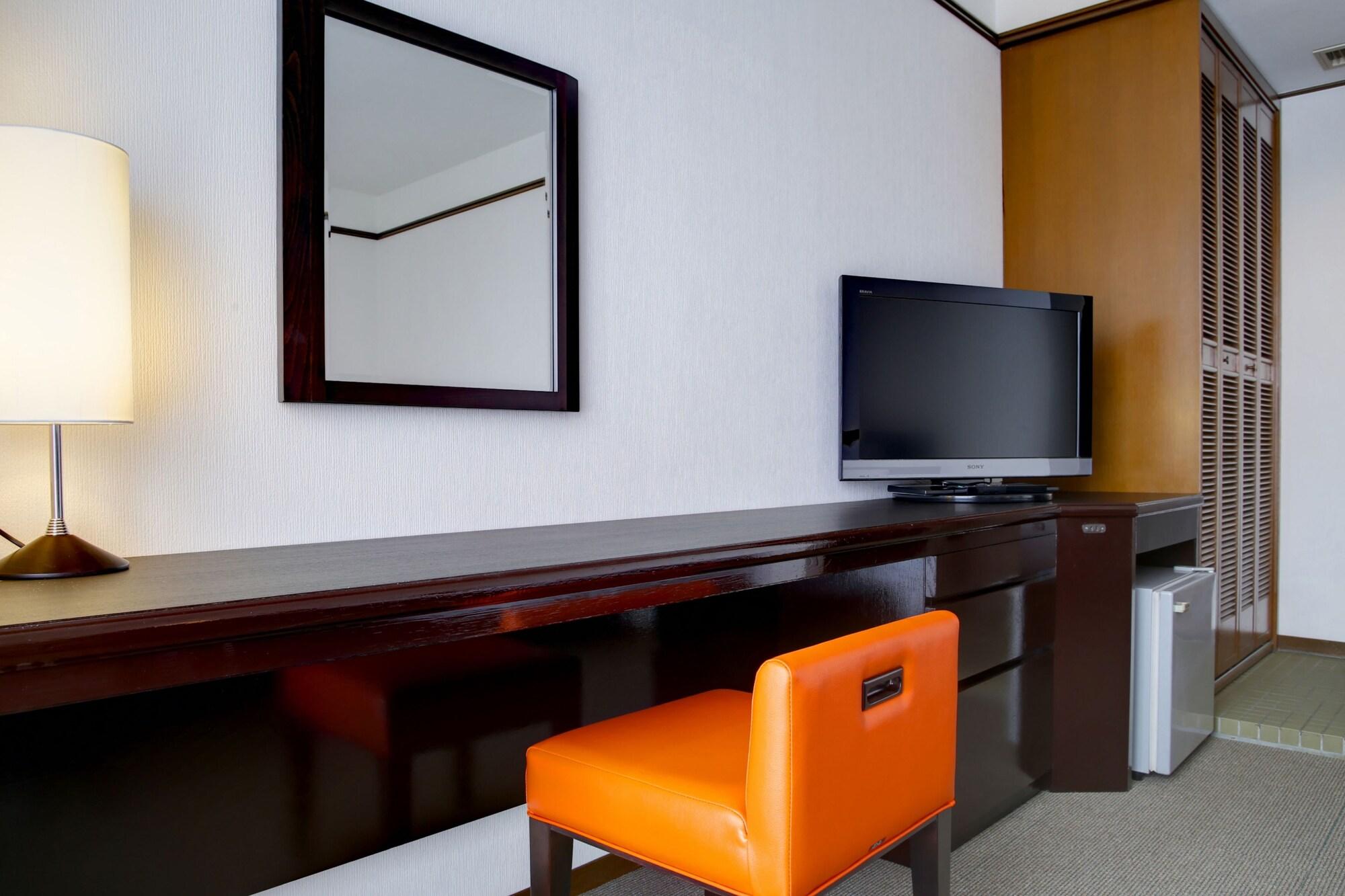 Hotel City Court Naha Kültér fotó
