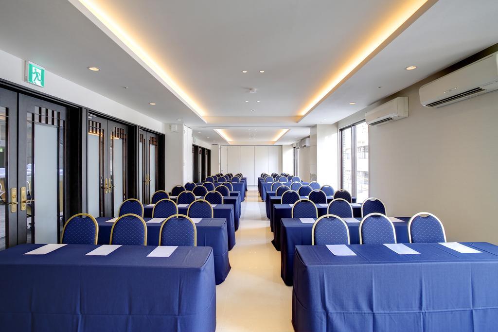 Hotel City Court Naha Kültér fotó