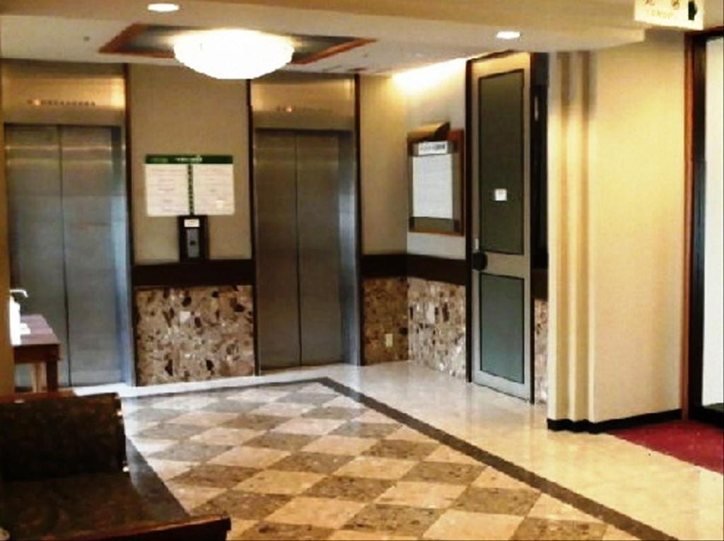 Hotel City Court Naha Kültér fotó