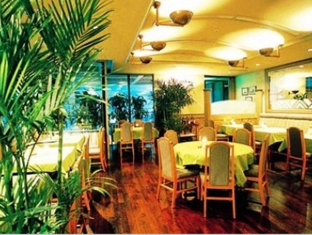 Hotel City Court Naha Kültér fotó